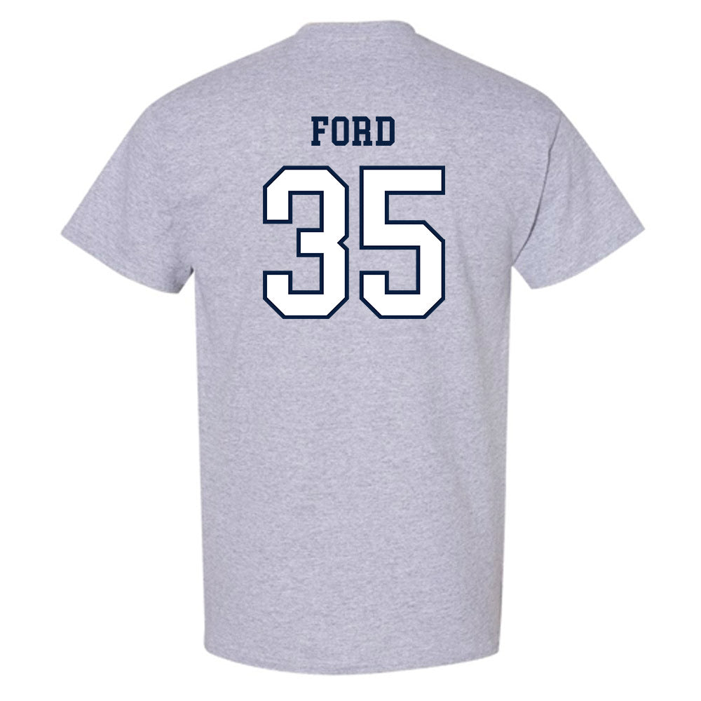 UWF - NCAA Women's Basketball : Kat Ford - Classic Shersey T-Shirt-1