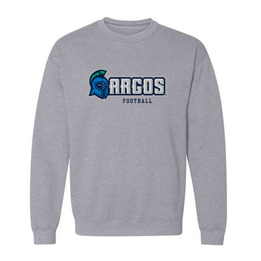 UWF - NCAA Football : Jaden Judge - Classic Shersey Crewneck Sweatshirt-0