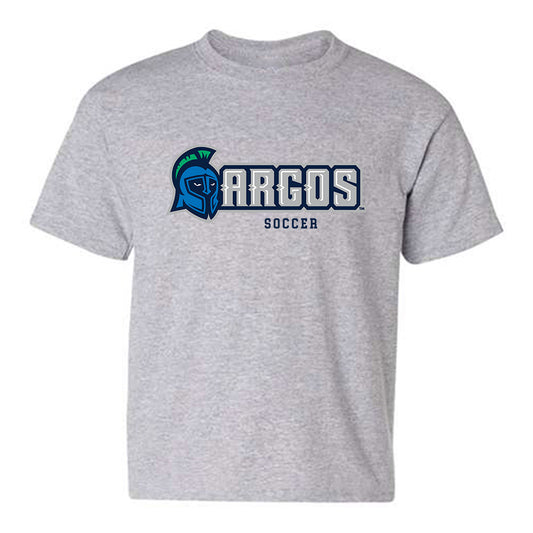 UWF - NCAA Men's Soccer : Jacob Ticknor - Classic Shersey Youth T-Shirt-0