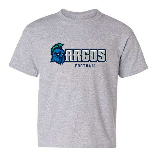 UWF - NCAA Football : Aj Eason - Classic Shersey Youth T-Shirt-0