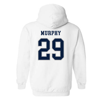 UWF - NCAA Football : Jabari Murphy - Classic Shersey Hooded Sweatshirt-1