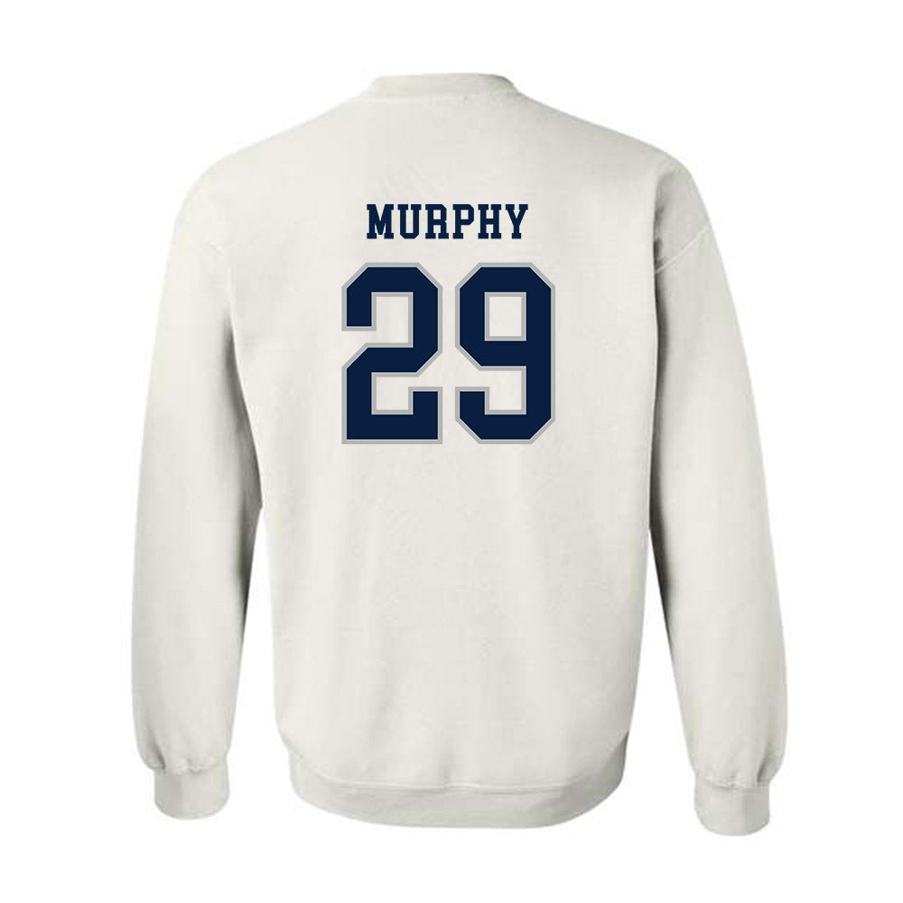 UWF - NCAA Football : Jabari Murphy - Classic Shersey Crewneck Sweatshirt-1