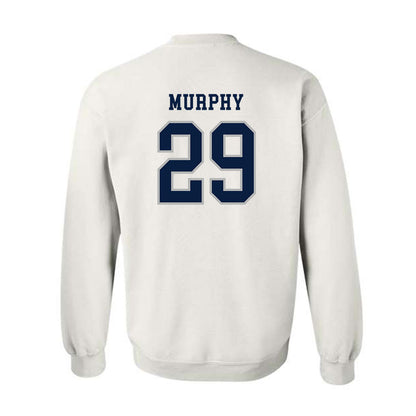 UWF - NCAA Football : Jabari Murphy - Classic Shersey Crewneck Sweatshirt-1