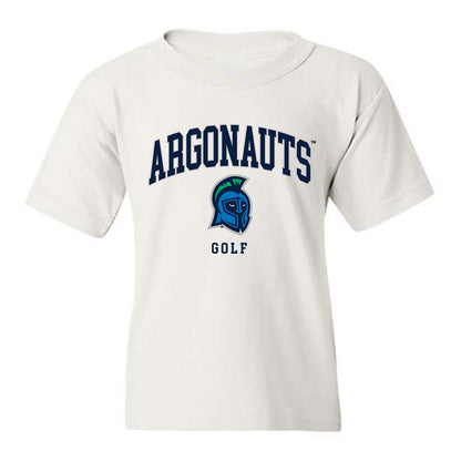 UWF - NCAA Men's Golf : Mason Minkel - Classic Shersey Youth T-Shirt-0