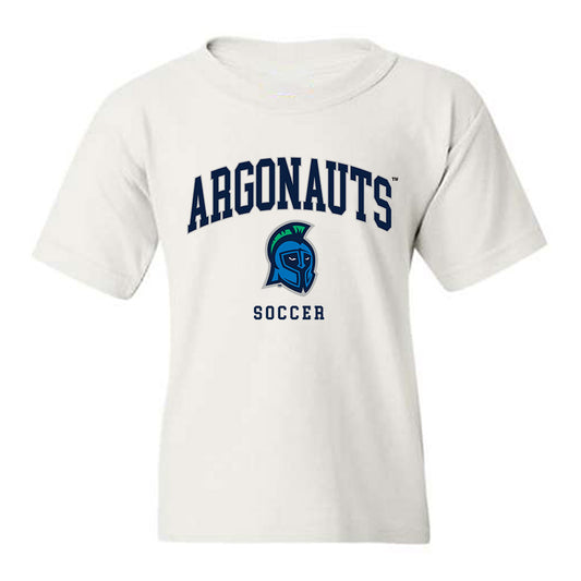 UWF - NCAA Men's Soccer : Jacob Ticknor - Classic Shersey Youth T-Shirt-0