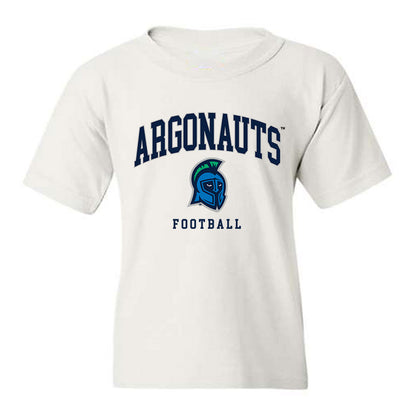 UWF - NCAA Football : Walker Robinson - Classic Shersey Youth T-Shirt-0