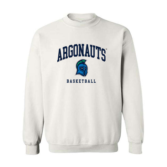 UWF - NCAA Men's Basketball : Tim Hall jr - Classic Shersey Crewneck Sweatshirt-0