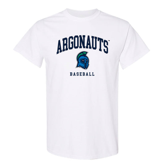 UWF - NCAA Baseball : Zach Nelson - Classic Shersey T-Shirt-0