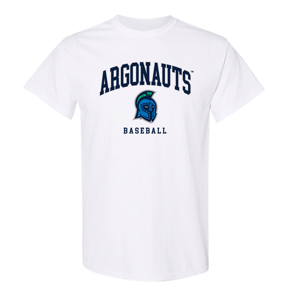 UWF - NCAA Baseball : Ethan Babcock - Classic Shersey T-Shirt-0