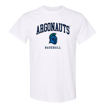 UWF - NCAA Baseball : Ethan Babcock - Classic Shersey T-Shirt-0