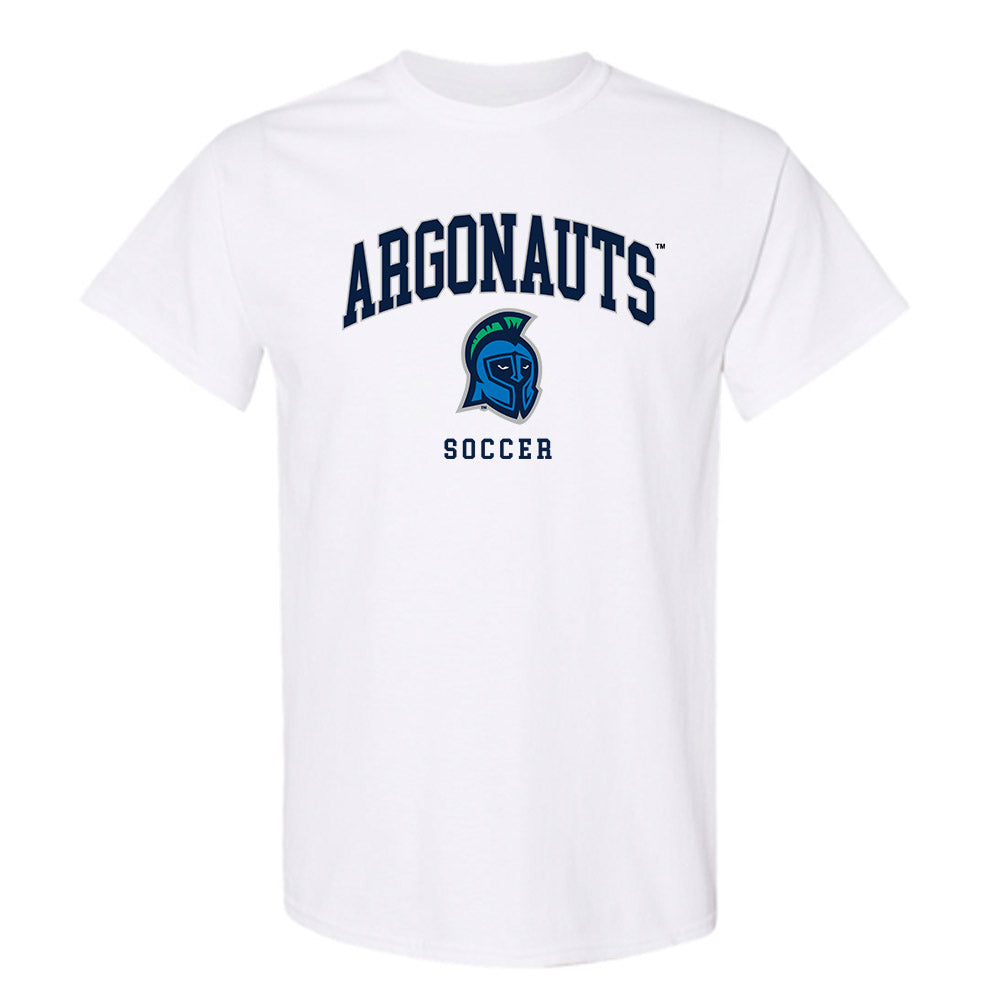 UWF - NCAA Men's Soccer : Joao Gabriel Ribeiro dos Santos - Classic Shersey T-Shirt-0