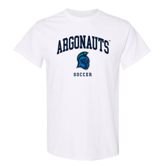 UWF - NCAA Women's Soccer : Remy Redmon - Classic Shersey T-Shirt-0