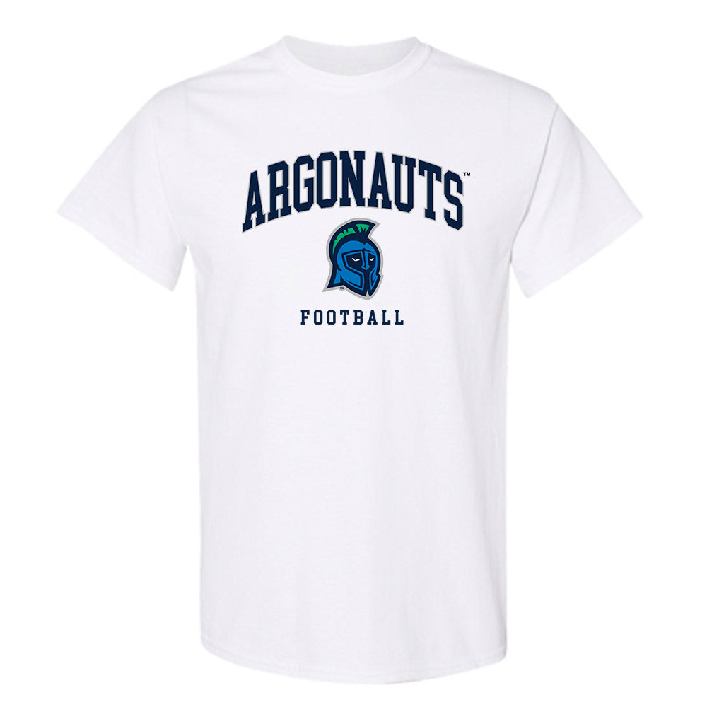 UWF - NCAA Football : Jamari Dickens - Classic Shersey T-Shirt-0