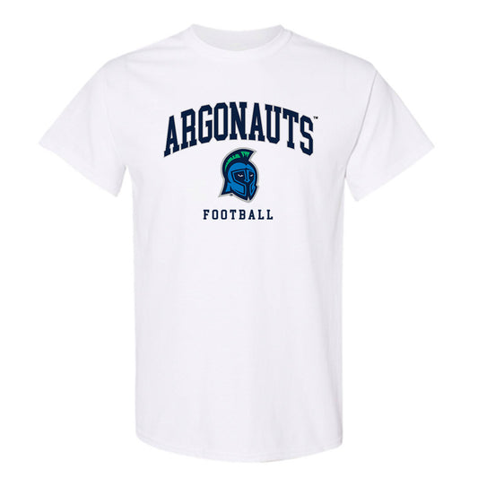 UWF - NCAA Football : Jamari Dickens - Classic Shersey T-Shirt-0