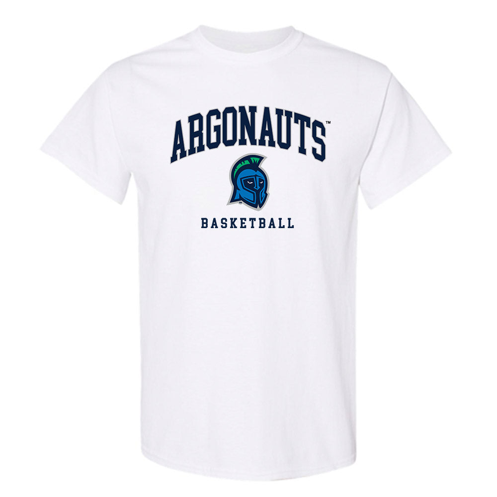 UWF - NCAA Women's Basketball : Kat Ford - Classic Shersey T-Shirt-0