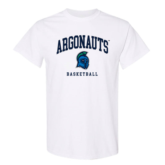 UWF - NCAA Women's Basketball : Kat Ford - Classic Shersey T-Shirt-0