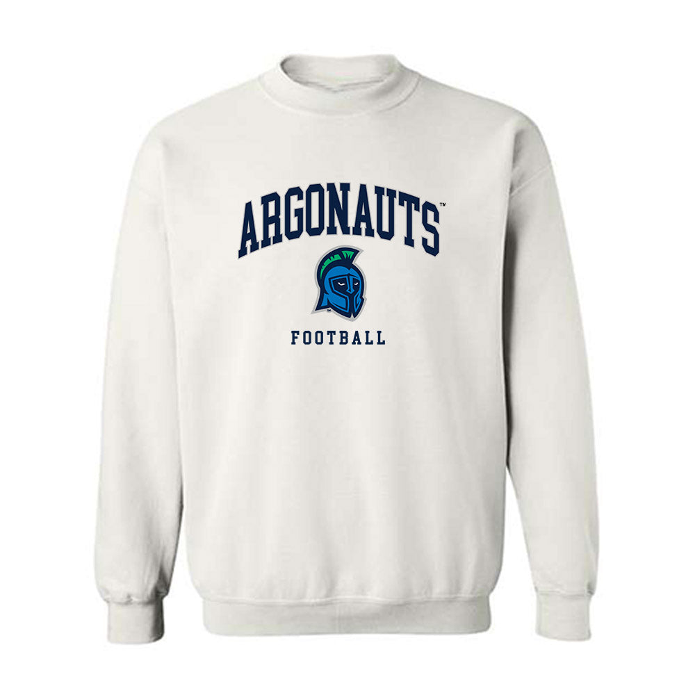 UWF - NCAA Football : Jabari Murphy - Classic Shersey Crewneck Sweatshirt-0