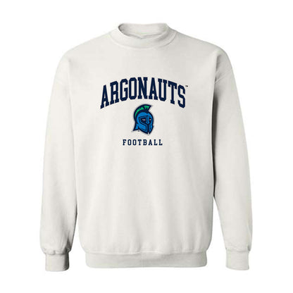 UWF - NCAA Football : Jabari Murphy - Classic Shersey Crewneck Sweatshirt-0