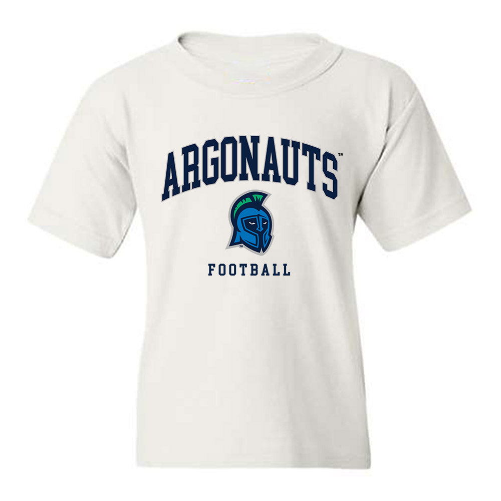 UWF - NCAA Football : Jamari Dickens - Classic Shersey Youth T-Shirt-0