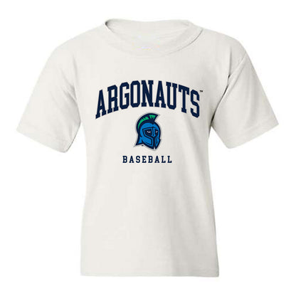 UWF - NCAA Baseball : Ethan Babcock - Classic Shersey Youth T-Shirt-0