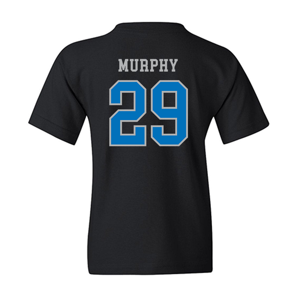 UWF - NCAA Football : Jabari Murphy - Classic Shersey Youth T-Shirt-1