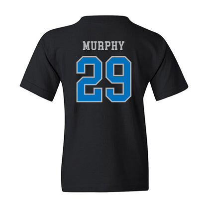 UWF - NCAA Football : Jabari Murphy - Classic Shersey Youth T-Shirt-1