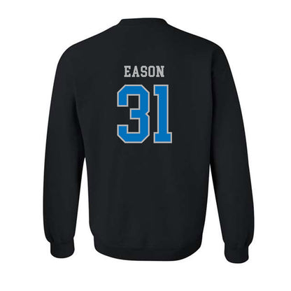UWF - NCAA Football : Aj Eason - Classic Shersey Crewneck Sweatshirt-1