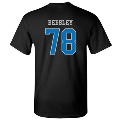 UWF - NCAA Football : Colton Beesley - Classic Shersey T-Shirt-1
