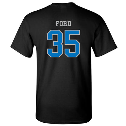 UWF - NCAA Women's Basketball : Kat Ford - Classic Shersey T-Shirt-1