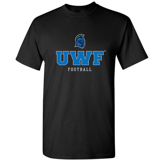 UWF - NCAA Football : Aj Eason - Classic Shersey T-Shirt-0
