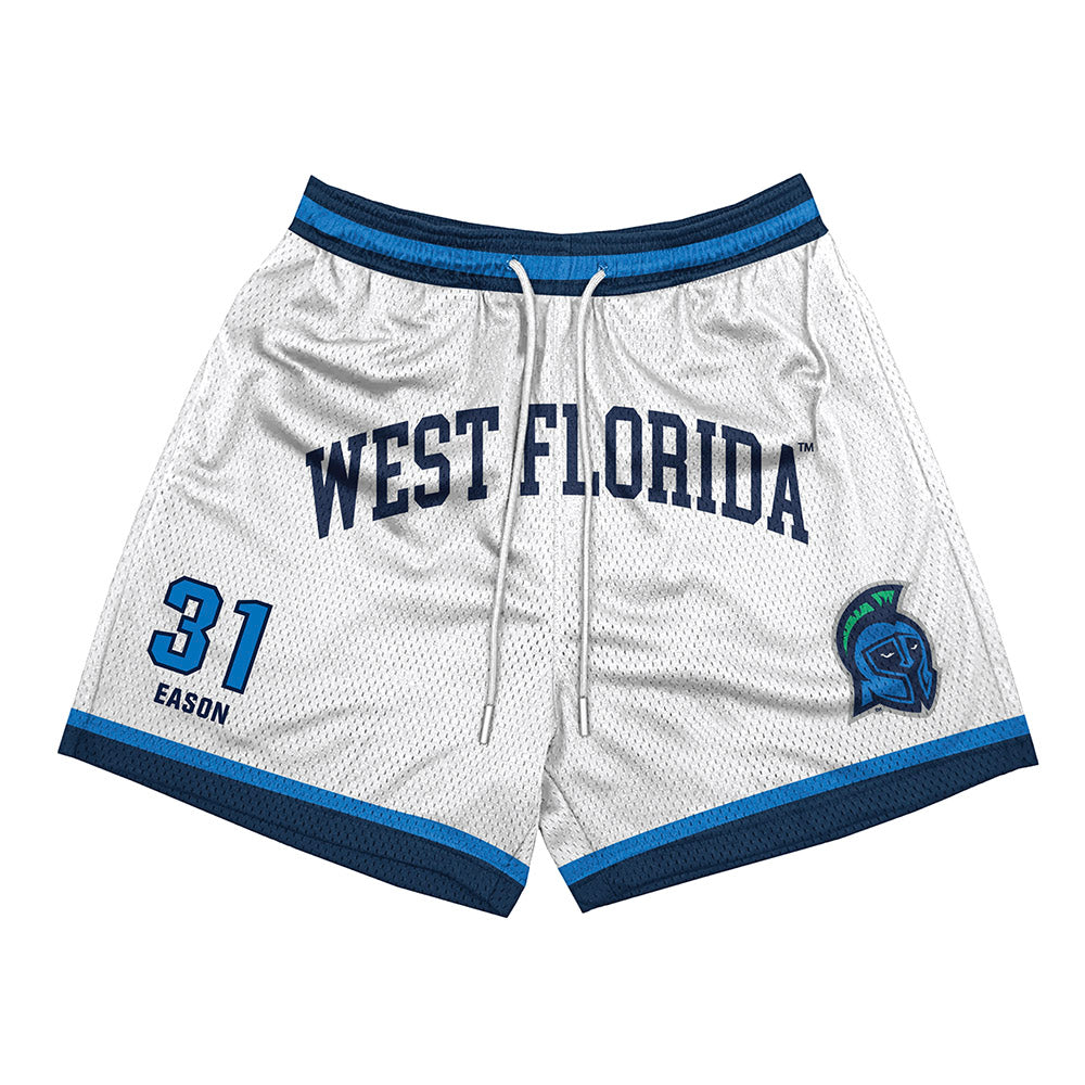 UWF - NCAA Football : Aj Eason - Shorts-0