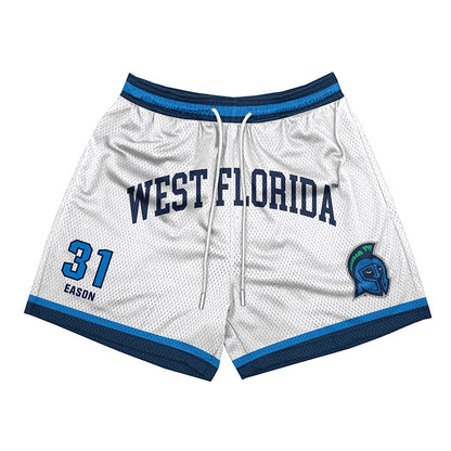 UWF - NCAA Football : Aj Eason - Shorts-0