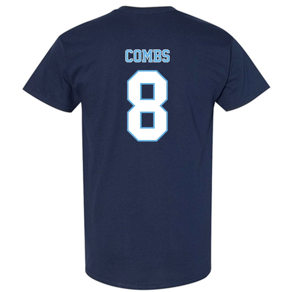 San Diego - NCAA Softball : Janae Combs - T-Shirt-1