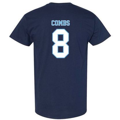 San Diego - NCAA Softball : Janae Combs - T-Shirt-1