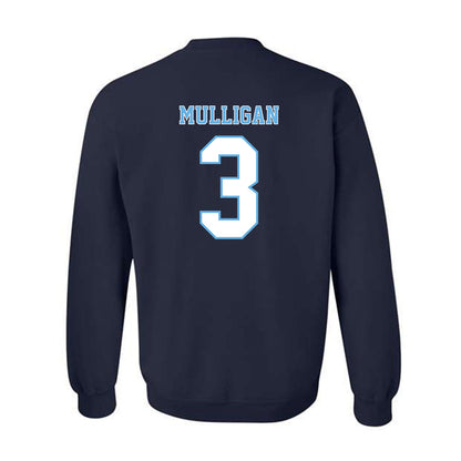San Diego - NCAA Softball : Hailey Mulligan - Crewneck Sweatshirt-1
