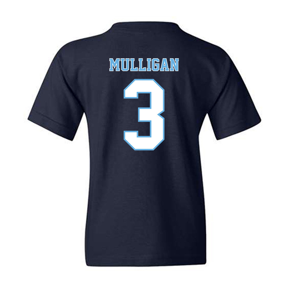 San Diego - NCAA Softball : Hailey Mulligan - Youth T-Shirt-1