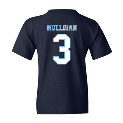 San Diego - NCAA Softball : Hailey Mulligan - Youth T-Shirt-1