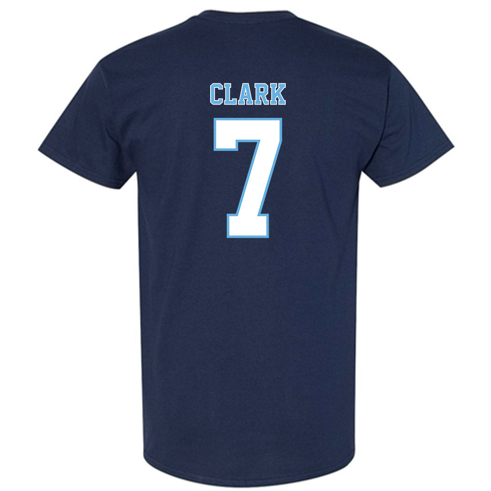 San Diego - NCAA Women's Volleyball : Isabel Clark - T-Shirt-1