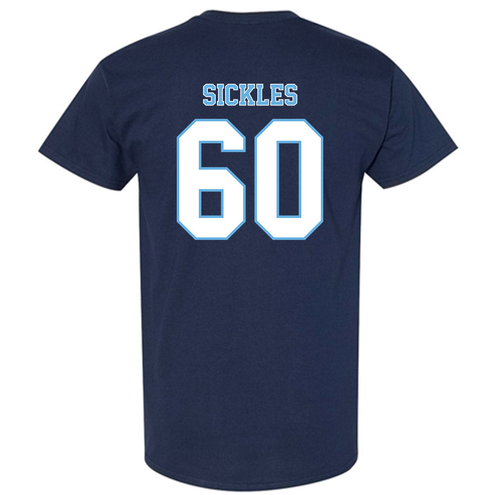 San Diego - NCAA Football : EJ Sickles - T-Shirt-1