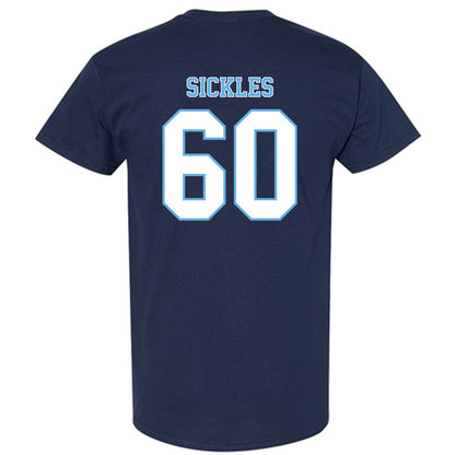 San Diego - NCAA Football : EJ Sickles - T-Shirt-1