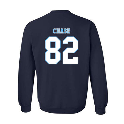 San Diego - NCAA Football : Blake Chase - Crewneck Sweatshirt-1