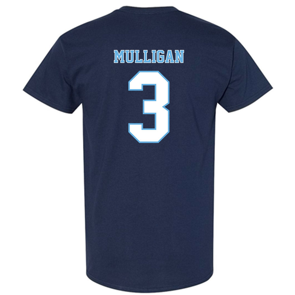 San Diego - NCAA Softball : Hailey Mulligan - T-Shirt-1