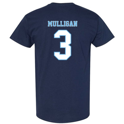 San Diego - NCAA Softball : Hailey Mulligan - T-Shirt-1