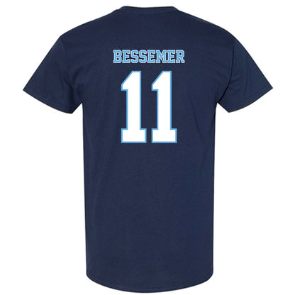 San Diego - NCAA Women's Soccer : Katelyn Bessemer - T-Shirt-1