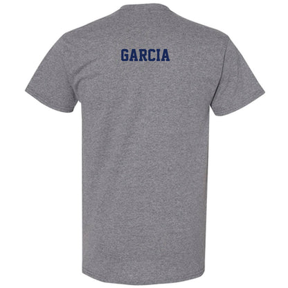 San Diego - NCAA Women's Swimming & Diving : Bethany Garcia - T-Shirt-1