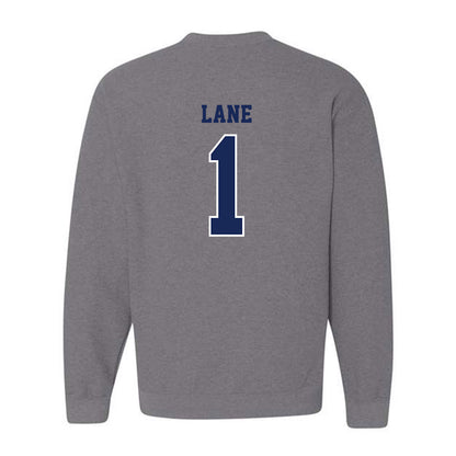 San Diego - NCAA Men's Basketball : Toneari Lane - Crewneck Sweatshirt-1