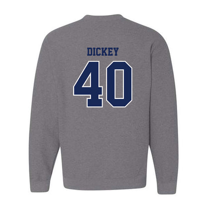 San Diego - NCAA Baseball : Branton Dickey - Crewneck Sweatshirt-1
