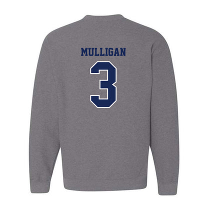 San Diego - NCAA Softball : Hailey Mulligan - Crewneck Sweatshirt-1