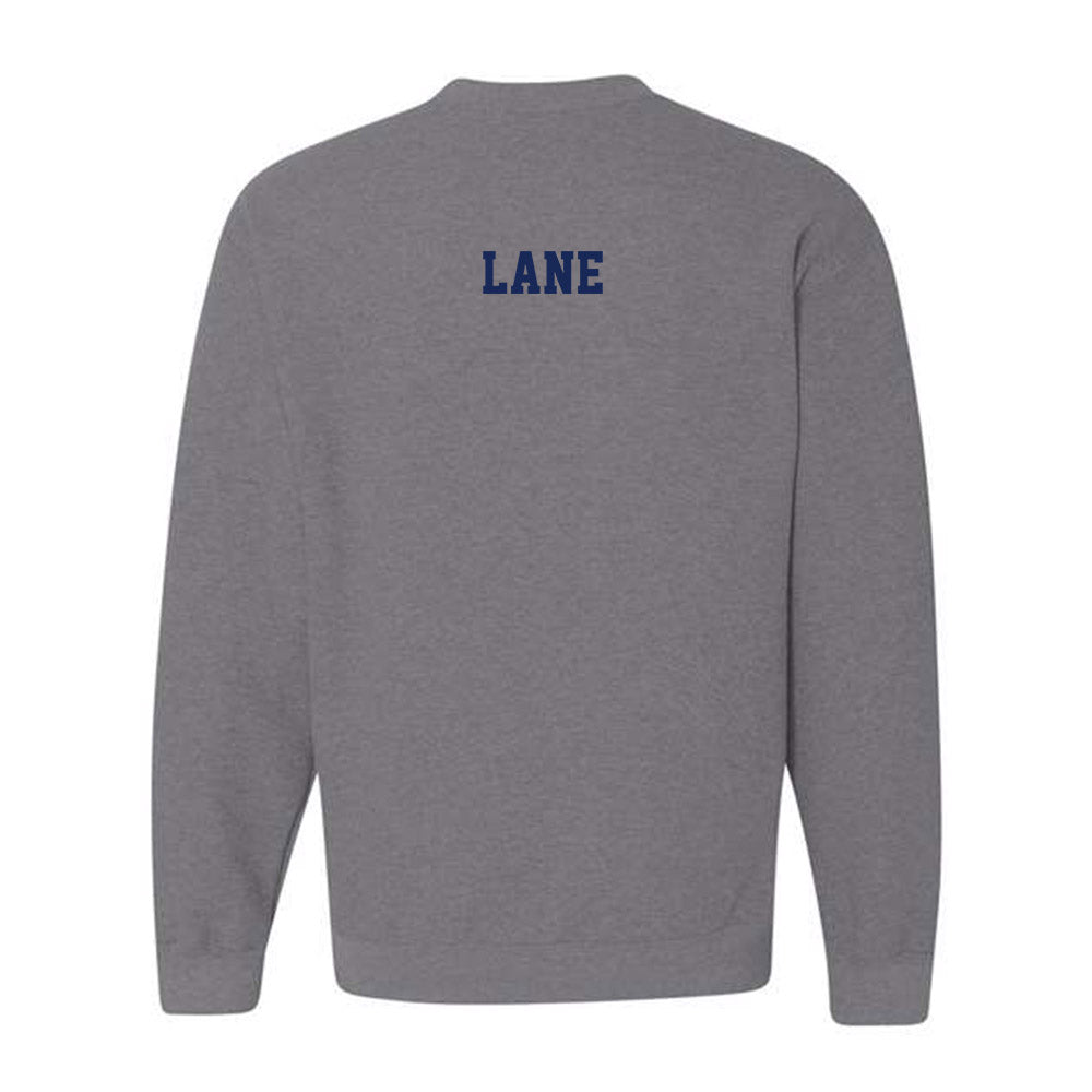 San Diego - NCAA Baseball : Isaiah Lane - Crewneck Sweatshirt-1
