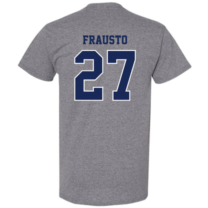 San Diego - NCAA Baseball : Andrew Frausto - T-Shirt-1